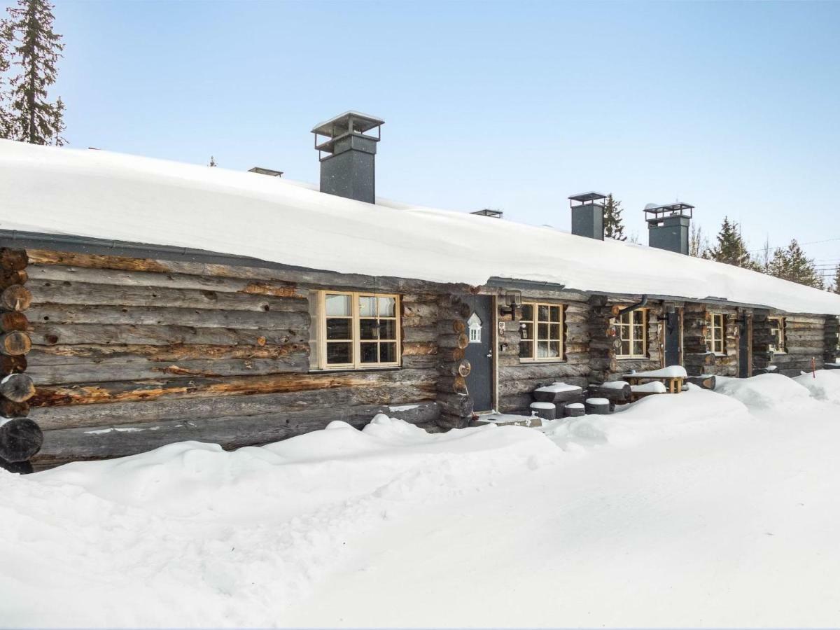 Holiday Home Rukanpovi 6 Dış mekan fotoğraf