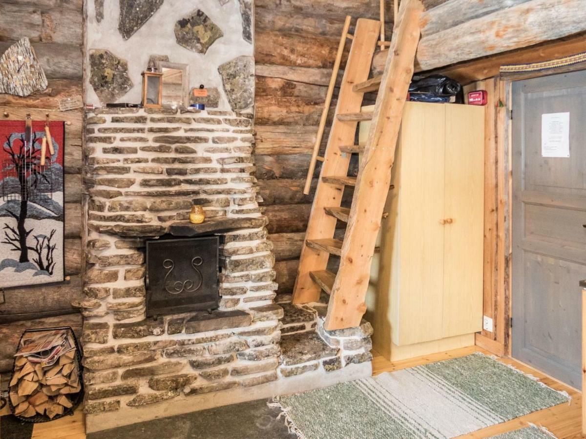Holiday Home Rukanpovi 6 Dış mekan fotoğraf