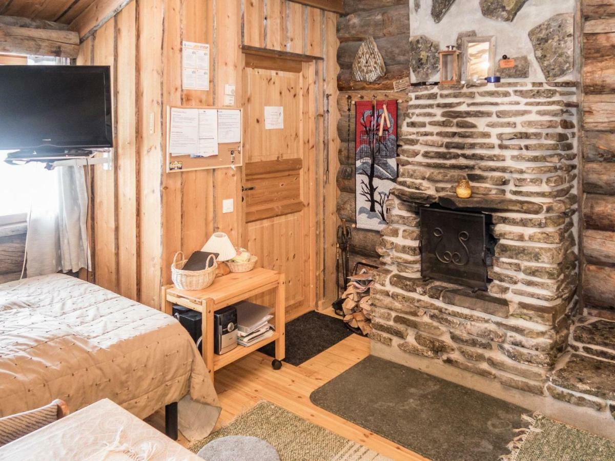 Holiday Home Rukanpovi 6 Dış mekan fotoğraf