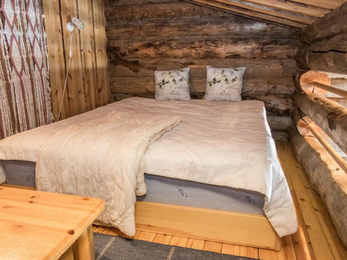 Holiday Home Rukanpovi 6 Dış mekan fotoğraf